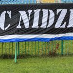 Kibicowskie zdjęcia z meczu Stomil Olsztyn - Start Nidzica 3:1