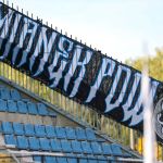 Kibicowskie zdjęcia z meczu Stomil Olsztyn - Start Nidzica 3:1