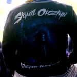 Kibicowskie zdjęcia z meczu Stomil Olsztyn - Start Nidzica 3:1
