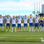 Stomil Olsztyn wygrał 3:1 ze Startem Nidzica