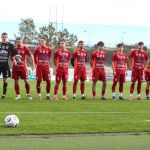 Stomil Olsztyn wygrał 3:1 ze Startem Nidzica