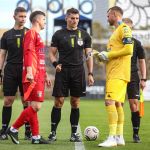 Stomil Olsztyn wygrał 3:1 ze Startem Nidzica