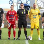 Stomil Olsztyn wygrał 3:1 ze Startem Nidzica