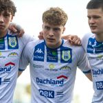 Stomil Olsztyn wygrał 3:1 ze Startem Nidzica