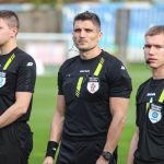 Stomil Olsztyn wygrał 3:1 ze Startem Nidzica