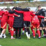 Stomil Olsztyn wygrał 3:1 ze Startem Nidzica
