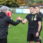 Stomil Olsztyn wygrał 3:1 ze Startem Nidzica