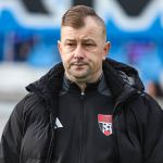 Stomil Olsztyn wygrał 3:1 ze Startem Nidzica