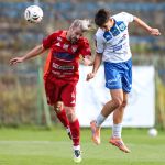 Stomil Olsztyn wygrał 3:1 ze Startem Nidzica