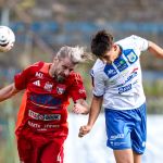 Stomil Olsztyn wygrał 3:1 ze Startem Nidzica