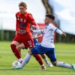 Stomil Olsztyn wygrał 3:1 ze Startem Nidzica