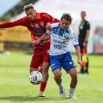 Stomil Olsztyn wygrał 3:1 ze Startem Nidzica