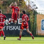 Stomil Olsztyn wygrał 3:1 ze Startem Nidzica