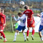 Stomil Olsztyn wygrał 3:1 ze Startem Nidzica