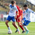 Stomil Olsztyn wygrał 3:1 ze Startem Nidzica