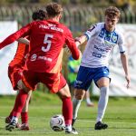 Stomil Olsztyn wygrał 3:1 ze Startem Nidzica