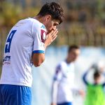 Stomil Olsztyn wygrał 3:1 ze Startem Nidzica