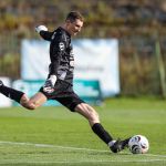 Stomil Olsztyn wygrał 3:1 ze Startem Nidzica