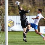 Stomil Olsztyn wygrał 3:1 ze Startem Nidzica