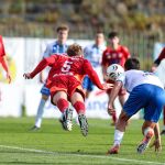 Stomil Olsztyn wygrał 3:1 ze Startem Nidzica