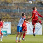 Stomil Olsztyn wygrał 3:1 ze Startem Nidzica