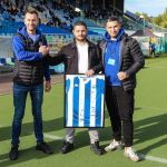 Stomil Olsztyn wygrał 3:1 ze Startem Nidzica