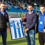 Stomil Olsztyn wygrał 3:1 ze Startem Nidzica