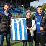 Stomil Olsztyn wygrał 3:1 ze Startem Nidzica