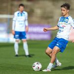 Stomil Olsztyn wygrał 3:1 ze Startem Nidzica