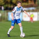 Stomil Olsztyn wygrał 3:1 ze Startem Nidzica