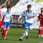 Stomil Olsztyn wygrał 3:1 ze Startem Nidzica