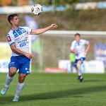 Stomil Olsztyn wygrał 3:1 ze Startem Nidzica