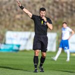 Stomil Olsztyn wygrał 3:1 ze Startem Nidzica
