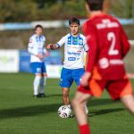 Stomil Olsztyn wygrał 3:1 ze Startem Nidzica