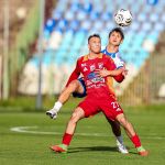 Stomil Olsztyn wygrał 3:1 ze Startem Nidzica