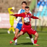 Stomil Olsztyn wygrał 3:1 ze Startem Nidzica