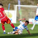 Stomil Olsztyn wygrał 3:1 ze Startem Nidzica
