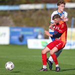 Stomil Olsztyn wygrał 3:1 ze Startem Nidzica