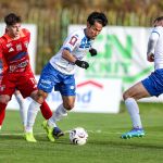 Stomil Olsztyn wygrał 3:1 ze Startem Nidzica