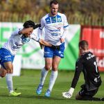 Stomil Olsztyn wygrał 3:1 ze Startem Nidzica