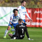 Stomil Olsztyn wygrał 3:1 ze Startem Nidzica