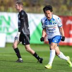 Stomil Olsztyn wygrał 3:1 ze Startem Nidzica