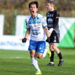 Stomil Olsztyn wygrał 3:1 ze Startem Nidzica