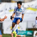 Stomil Olsztyn wygrał 3:1 ze Startem Nidzica