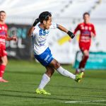 Stomil Olsztyn wygrał 3:1 ze Startem Nidzica