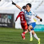 Stomil Olsztyn wygrał 3:1 ze Startem Nidzica