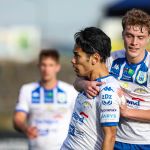 Stomil Olsztyn wygrał 3:1 ze Startem Nidzica
