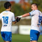 Stomil Olsztyn wygrał 3:1 ze Startem Nidzica