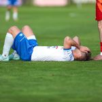 Stomil Olsztyn wygrał 3:1 ze Startem Nidzica