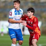 Stomil Olsztyn wygrał 3:1 ze Startem Nidzica